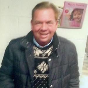 Meet your Posher, Andrew